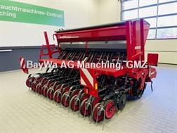 Horsch VERSA 3 KR
