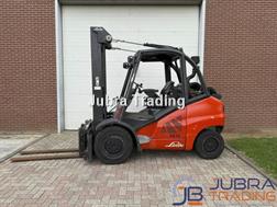 Linde H50T