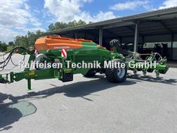 Amazone Precea 6000-T CC gezogen
