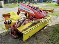 Pöttinger GEBR. NOVA CAT 301 ALPHA