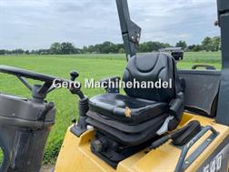 Gehl 500 Shovel Loader