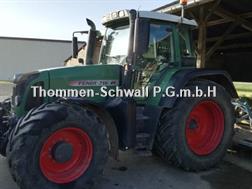 Fendt 716 Vario