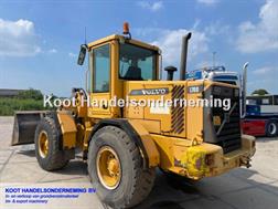 Volvo L70D (Good Condition)