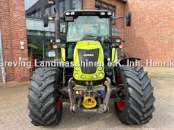 Claas ARION 640