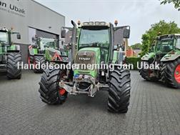 Fendt 415 Vario