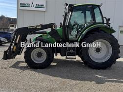 Deutz-Fahr Agrotron  106