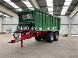 Kröger TAW 20