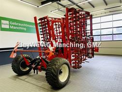 Maschio SANDOKAN 600 GAMMA