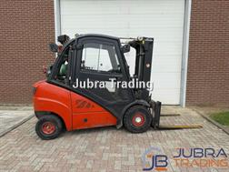 Linde H30T
