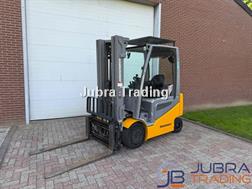 Jungheinrich EFG425 KS