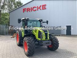 Claas ARION 420 CIS