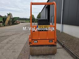 Bomag BW 120 AD-3