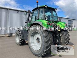 Deutz-Fahr AGROTRON 6190