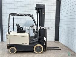 Crown FC 4515 2.5