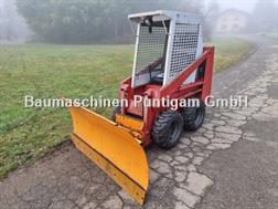 Gehl SL 1620
