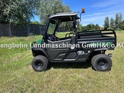 Kioti K9