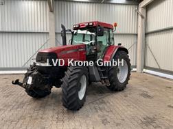 Case IH MX 120