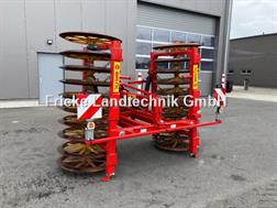 Brix B20/90 FH 4 mtr.