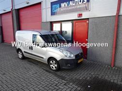 Fiat Dobl&ograve; Cargo 1.3 MultiJet SX airco 154771 km