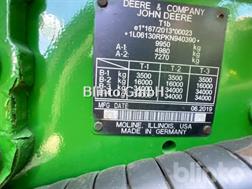 John Deere 6130 R