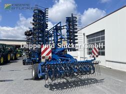 Köckerling Allrounder Flatline 750