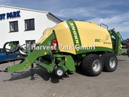 Krone BIG PACK 1290 HDP XC