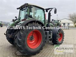 Fendt 724 VARIO