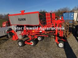Kuhn GA 3901