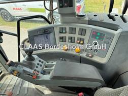Claas AXION 820