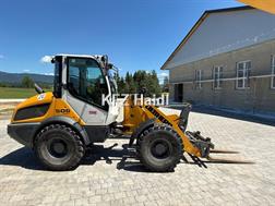 Liebherr L 506 Compact