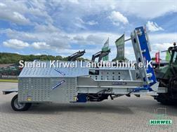Binderberger SSG 750 S