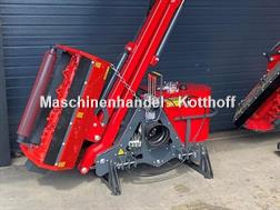 Omarv Böschungsmulcher Auslegemulcher Schlegelmulcher Mu