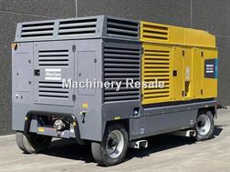 Atlas Copco Y 35-N