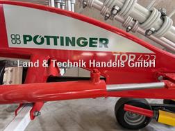 Pöttinger Top 422