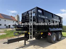 Brantner TA 23063 PP+