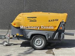 Atlas Copco XAS 87
