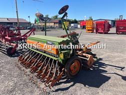 Amazone D8 Spezial