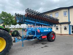 Lemken Solitair 12/1200 K-DS