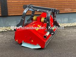 Omarv Schlegelmulcher Mulcher Mulchgerät Mäher