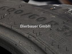 Michelin VF 600/60 R38 XeoBib
