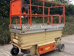 JLG 2646ES
