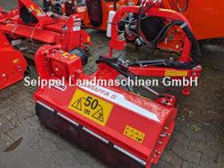 Maschio GIRAFFA S 120SI KAT I HSV