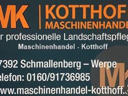 Omarv Böschungsmulcher Seitenmulcher Schlegelmulcher Mul