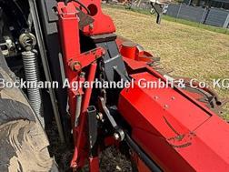 Kemper 390 Plus für Fendt Katana 65 od.85 SFH inkl. Zusat