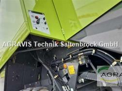 Claas LEXION 530