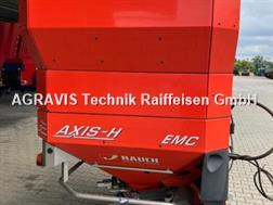 Rauch AXIS-H 30.1 EMC