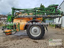 Amazone UX 4200 SPECIAL