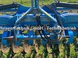 Lemken Heliodor 8/600 K
