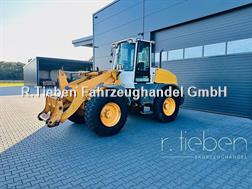 Liebherr L514 Stereo Radlader - Speeder 30km/h