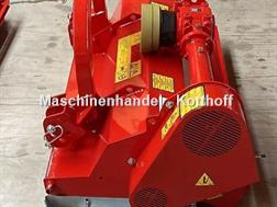 Omarv Schlegelmulcher Mulcher Mulchgerät Mäher